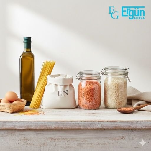 Temel Gıda