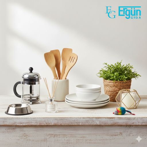 Ev & Yaşam / Mutfak