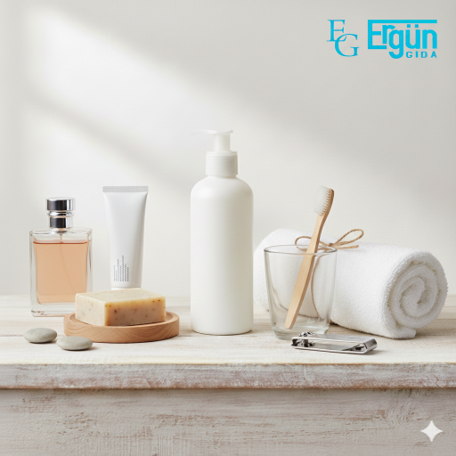 Kişisel Bakım & Sağlık