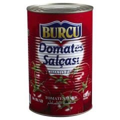 BURCU Domates Salçası 4300g