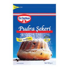 DR.OETKER Pudra Şekeri 150g