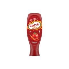 CALVE Ketçap Acılı 610g