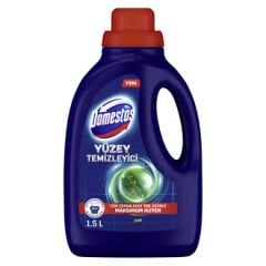 DOMESTOS Yüzey Temizleyici 1500ml Cam