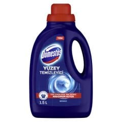 DOMESTOS Yüzey Temizleyici 1500ml Okyanus