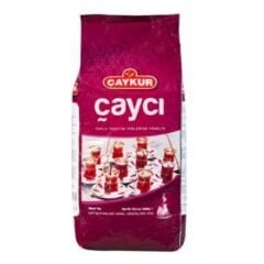 ÇAYKUR Çaycı Edt Siyah Çay 2000g