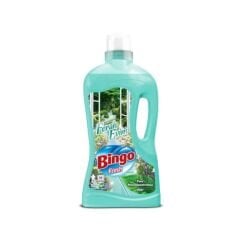 BİNGO Fresh Yüzey Temizleyici 1L Ferah Evim