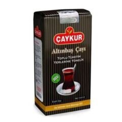 ÇAYKUR Altınbaş Edt Siyah Çay 2000g