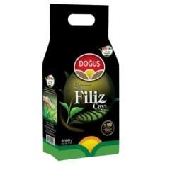 DOĞUŞ Filiz Siyah Çay 5000g