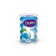 DURU Okyanus Esintisi Fresh Sabun 4x100g