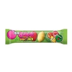 BIG BABOL Fruit Mix Flowpack 20gr (28 adet olarak koli ile satılır)