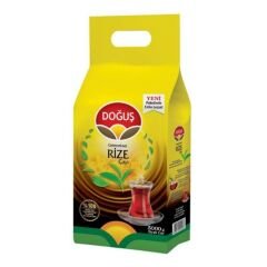 DOĞUŞ Rize Siyah Çay 5000g