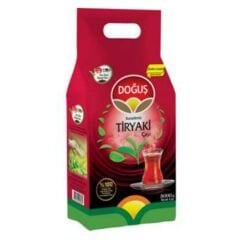 DOĞUŞ Tiryaki Siyah Çay 5000g