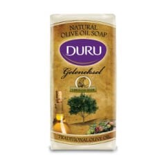 DURU Zeytinyağlı Pirina Sabun 800g