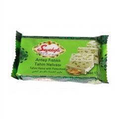 SEYİDOĞLU Antep Fıstıklı Helva 175g