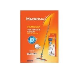 VILEDA Bezzy Temizlik Bezi 5’li