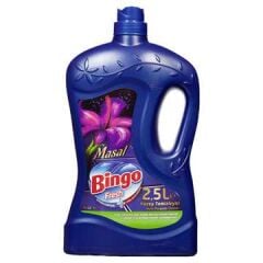 BİNGO Fresh Yüzey Temizleyici 2,5L Masal