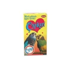 ENERGY Kuş Yemi 300g Çapkın