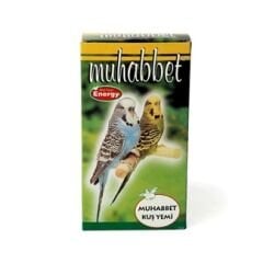 ENERGY Kuş Yemi 300g Muhabbet