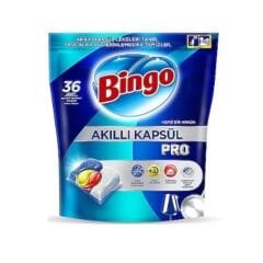 BİNGO Kapsül Pro 36 Adet