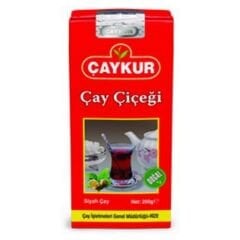 ÇAYKUR Çay Çiçeği Siyah Çay 200g