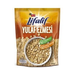 ETİ Lifalif Yulaf Ezmesi 500g