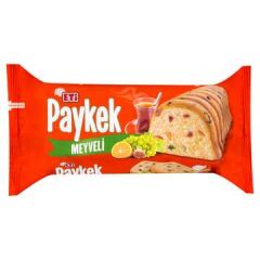 ETİ Paykek Meyveli 200g (6 adet olarak koli ile satılır)