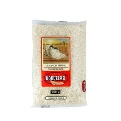 DOKUZLAR Osmancık Pirinç 5kg