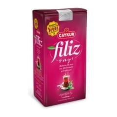 ÇAYKUR Filiz Siyah Çay 200g