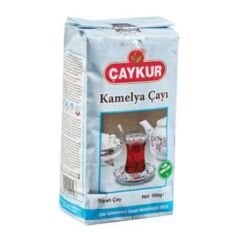 ÇAYKUR Kamelya Siyah Çay 500g