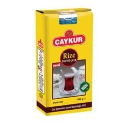 ÇAYKUR Rize Turist Siyah Çay 1000g