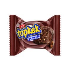 ETİ Topkek Fındık Kakaolu 35g (24 adet olarak koli ile satılır)