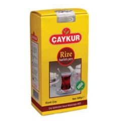 ÇAYKUR Rize Turist Siyah Çay 500g