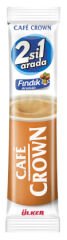 ÜLKER Cafe Crown 2si1 Fındık 11g