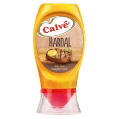 CALVE Hardal 250g