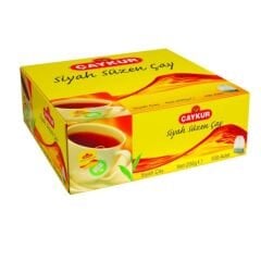 ÇAYKUR Altın Süzen Siyah Çay 100x2g.