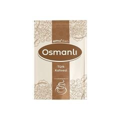 OSMANLI 150g Türk Kahvesi