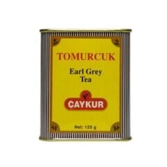 ÇAYKUR Tomurcuk Earl Grey Çay 125g