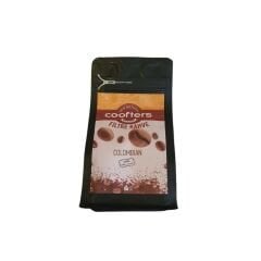 COOFTERS Colombian Filtre Kahve 150g