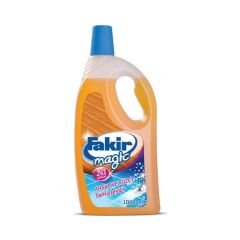 FAKİR Magic Ahşap ve Sert Yüzey Temizleyici 1000ml