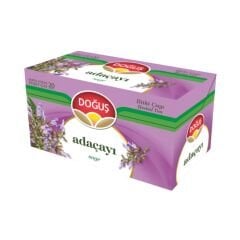 DOĞUŞ Adaçayı Bitki Çayı 20x1,3g