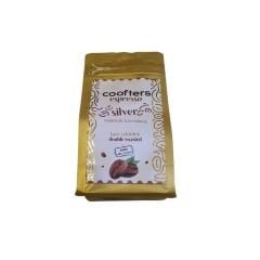 COOFTERS Silver Espresso Kahve 250g