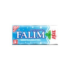 FALIM Sakız 5 Adet Ihlamur/Nane (20 adet olarak koli ile satılır)