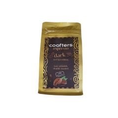 COOFTERS Dark Espresso Kahve 250g