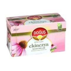 DOĞUŞ Ekinezya Bitki Çayı 20x1,75g