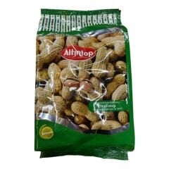 ALTINTOP Kabuklu Fıstık 500g