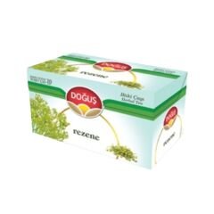 DOĞUŞ Rezene Bitki Çayı 20x2g