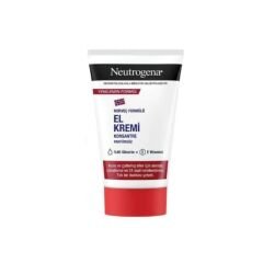 NEUTROGENA Parfümsüz El Kremi 50ml