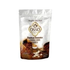 OSSO Damla Sakızlı Dibek Kahve 200g