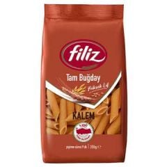 FİLİZ Tam Buğday Kalem 350g