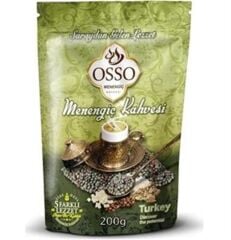 OSSO Sütlü Menengiç Kahvesi 200g